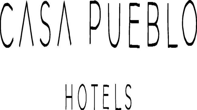 Отель Casa Pueblo Тулум Логотип фото
